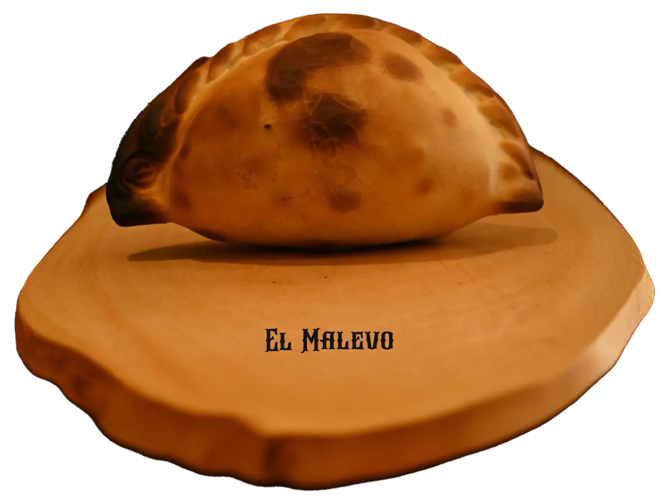 Empanada El Malevo